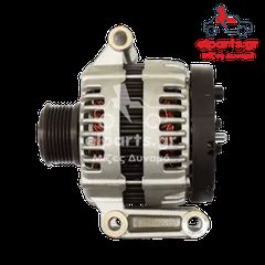 A0364 Δυναμό Bosch FORD LAND ROVER-thumb-3