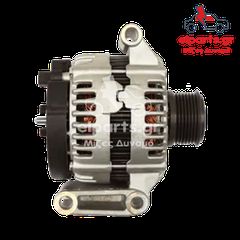 A0364 Δυναμό Bosch FORD LAND ROVER-thumb-1
