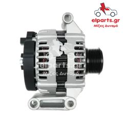A0364PR Δυναμό Bosch FORD LAND ROVER-thumb-1