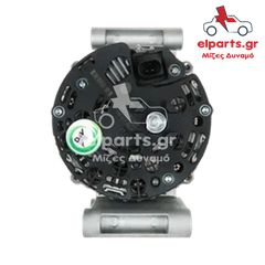A0364PR Δυναμό Bosch FORD LAND ROVER-thumb-2