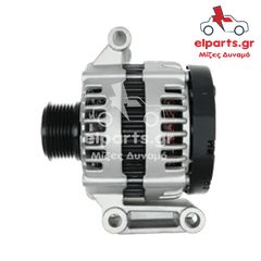 A0364PR Δυναμό Bosch FORD LAND ROVER-thumb-3