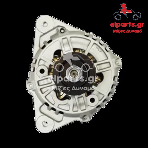 A0378 Δυναμό Bosch FORD
