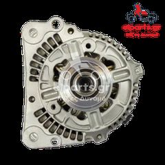 A0383 Δυναμό Bosch AUDI SEAT SKODA VW