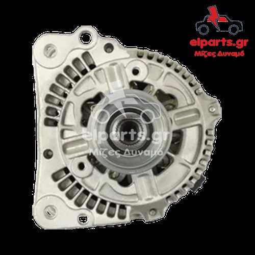 A0384 Δυναμό Bosch SEAT VW