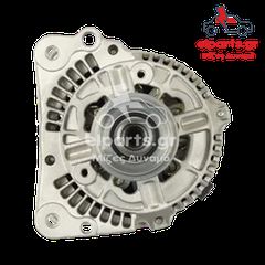 A0384 Δυναμό Bosch SEAT VW