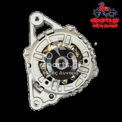 A0386 Δυναμό Bosch AUDI SKODA VW