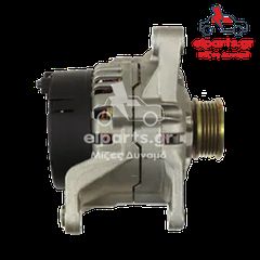 A0386(BOSCH) Γεννήτρια OEM BOSCH Bosch AUDI SKODA VW-thumb-1