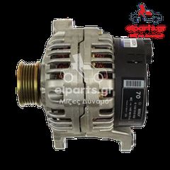 A0386(BOSCH) Γεννήτρια OEM BOSCH Bosch AUDI SKODA VW-thumb-3