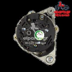 A0386(BOSCH) Γεννήτρια OEM BOSCH Bosch AUDI SKODA VW-thumb-2