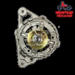 A0386(BOSCH) Γεννήτρια OEM BOSCH Bosch AUDI SKODA VW