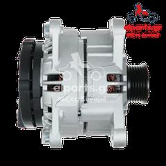 A0392 Δυναμό Bosch ALFA ROMEO-thumb-1