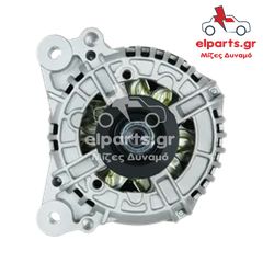 A0392 Δυναμό Bosch ALFA ROMEO