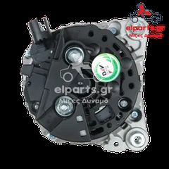 A0392 Δυναμό Bosch ALFA ROMEO-thumb-2
