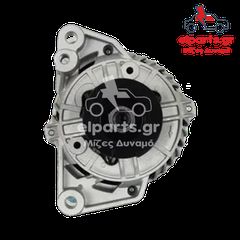 A0394 Δυναμό Bosch BMW