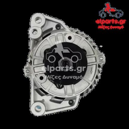 A0394 Δυναμό Bosch BMW