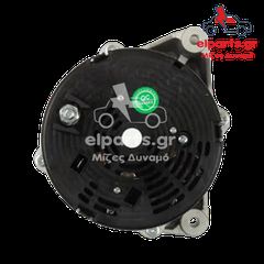 A0401 Δυναμό Bosch VOLVO-thumb-2