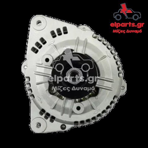 A0401 Δυναμό Bosch VOLVO