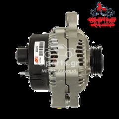 A0410 Δυναμό Bosch HONDA ROVER-thumb-1