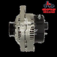 A0410 Δυναμό Bosch HONDA ROVER-thumb-3