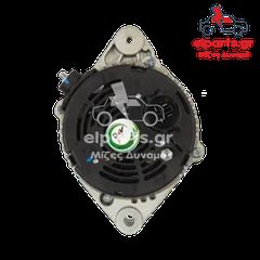 A0410 Δυναμό Bosch HONDA ROVER-thumb-2