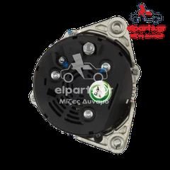 A0413 Δυναμό Bosch OPEL VAUXHALL-thumb-2