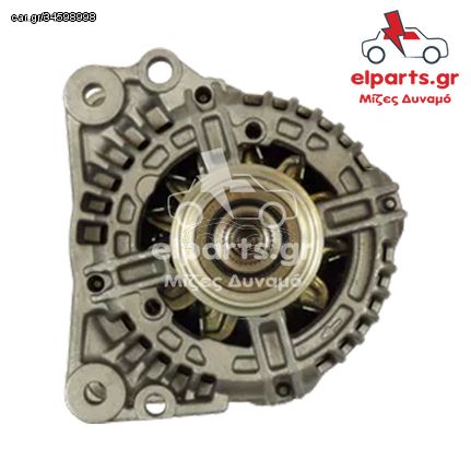 A0419(BOSCH) Γεννήτρια OEM BOSCH Bosch AUDI VW