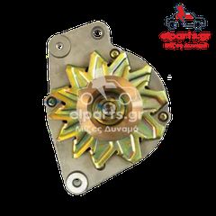 A0422(BOSCH) Γεννήτρια OEM BOSCH Bosch AUDI VW