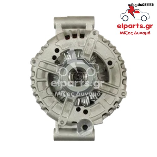 A0425 Δυναμό Bosch BMW