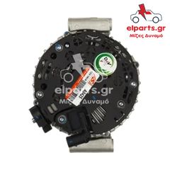 A0425 Δυναμό Bosch BMW-thumb-2