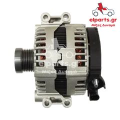 A0425 Δυναμό Bosch BMW-thumb-3