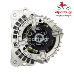 A0427 Δυναμό Bosch AUDI SEAT SKODA VW