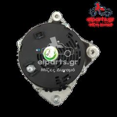 A0434 Δυναμό Bosch RENAULT VOLVO-thumb-2