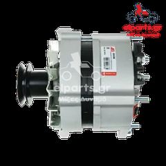 A0436 Δυναμό Bosch AUDI SEAT VW-thumb-3