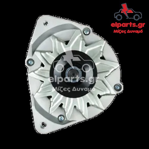 A0436 Δυναμό Bosch AUDI SEAT VW