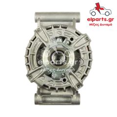 A0438(BOSCH) Γεννήτρια OEM BOSCH Bosch FORD