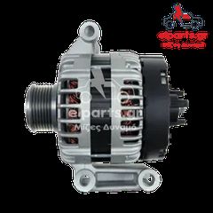 A0438S Δυναμό Bosch FORD-thumb-3