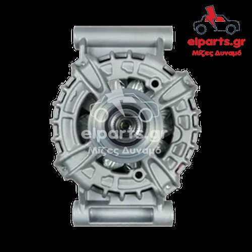 A0438S Δυναμό Bosch FORD