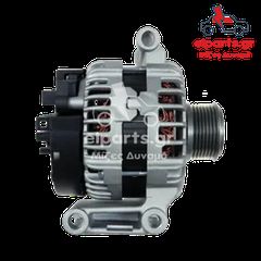 A0438S Δυναμό Bosch FORD-thumb-1
