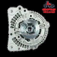 A0455 Δυναμό Bosch OPEL VAUXHALL VW