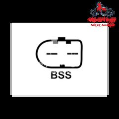 A0459 Δυναμό Bosch BMW-thumb-4