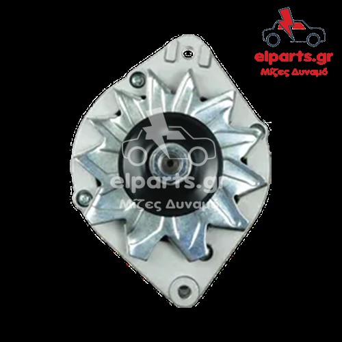 A0477 Δυναμό Bosch VW