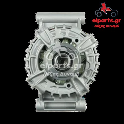 A0482 Δυναμό Bosch FORD