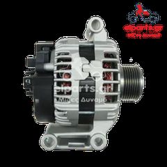 A0482 Δυναμό Bosch FORD-thumb-1
