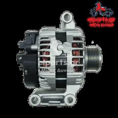 A0482S Δυναμό Bosch FORD-thumb-1