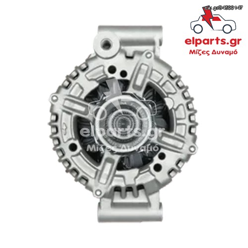 A0499PR Δυναμό Bosch BMW