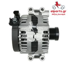 A0499PR Δυναμό Bosch BMW-thumb-1