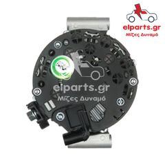 A0499PR Δυναμό Bosch BMW-thumb-2