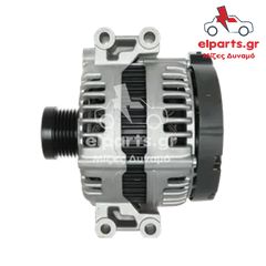 A0499PR Δυναμό Bosch BMW-thumb-3