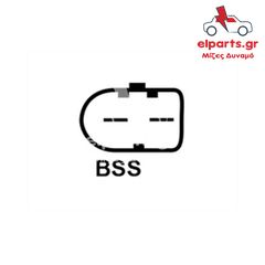 A0499PR Δυναμό Bosch BMW-thumb-4