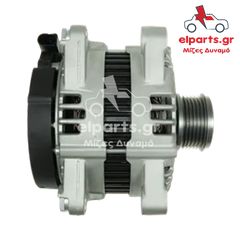 A0502PR Δυναμό Bosch LAND ROVER VOLVO-thumb-1